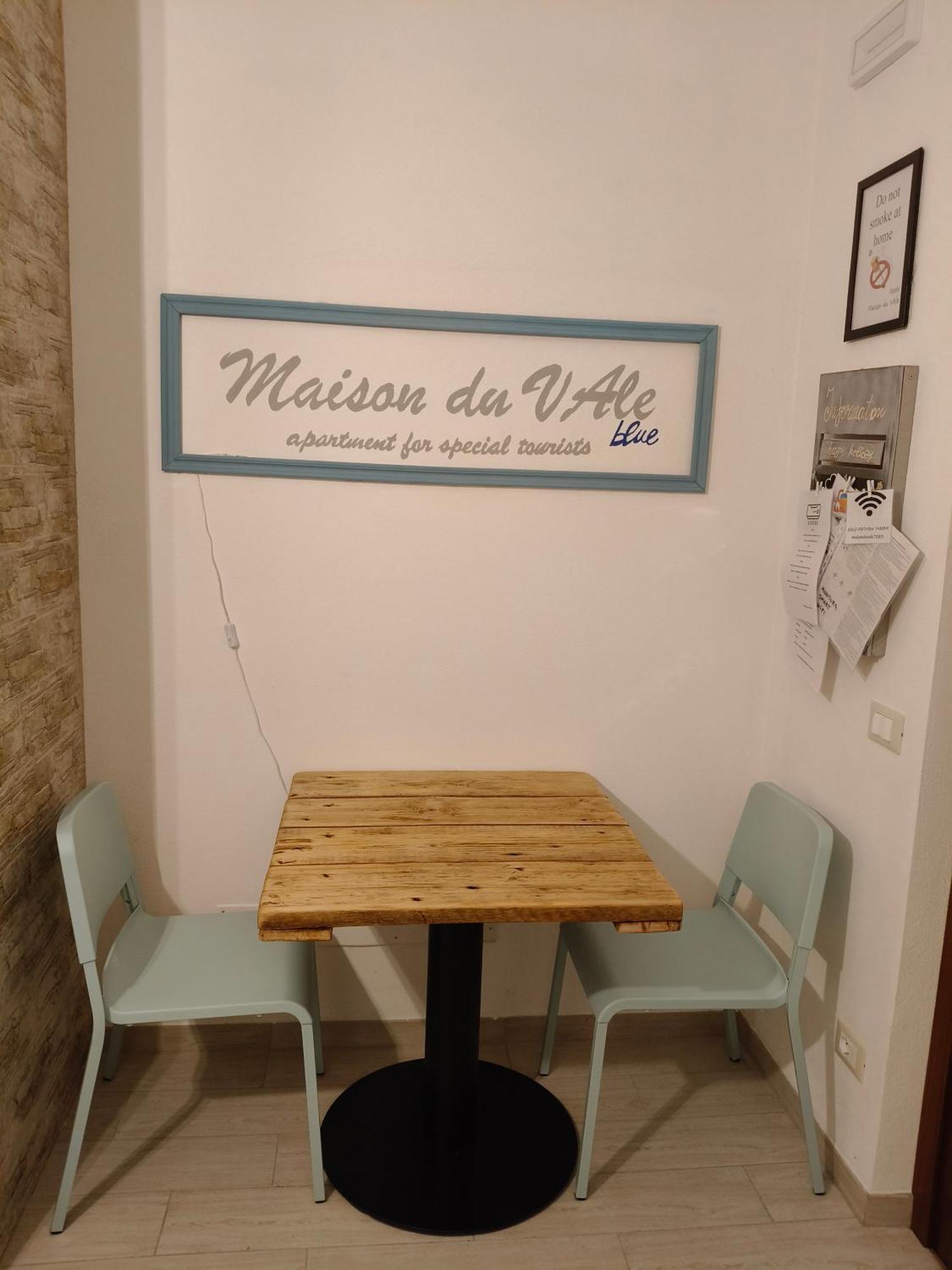 Maison Du Vale Sesta Godano Exterior foto